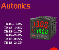 Bộ điều khiển nhiệt độ Autonics TK4S-14CN