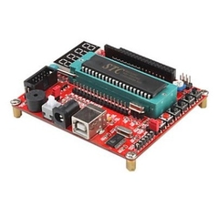 KÍT PHÁT TRIỂN MCU 51/AVR