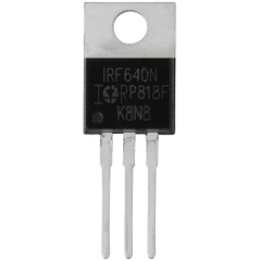 IRF640N TO220 MOSFET N-CH 18A 200V