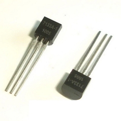 HT7133A-1 TO92 3.3V 30mA