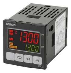 Bộ điều khiển nhiệt độ Omron E5CZ-R2MT AC100-240