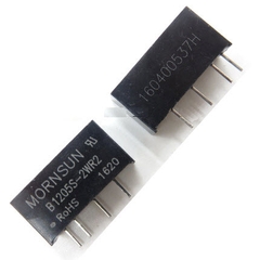 B1205S-2W SIP4 Nguồn cách ly 12V-5V