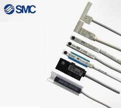 Cảm biến từ xi lanh Sensor SMC D-M9NV/D-M9NVL