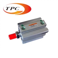 Xi lanh khí TPC TCQ2B40-10D