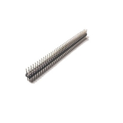 Jump Đôi Đực 2.0MM 2x40P Loại Dài 15MM