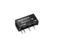 Module nguồn cách ly B0524LS-1W - MORNSUN