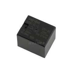 Relay 12V7A 5 Chân 833H-1C
