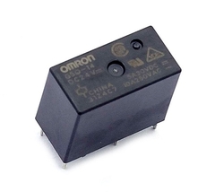 Relay 24V10A G5Q-1A-DC24V