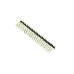 Jump Đôi Đực 2.54MM 2x40P Thẳng 21MM