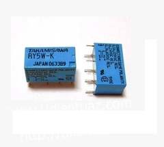 RELAY RY5W-K