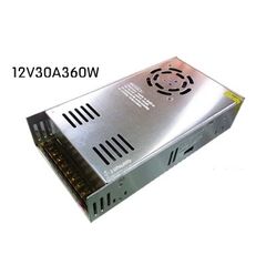 Nguồn Tổ Ong 12V30A