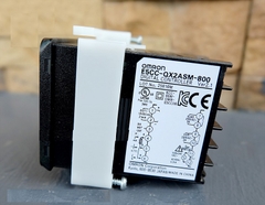 Bộ điều khiển nhiệt độ Omron E5CC-QX2ASM-800