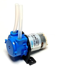 Bơm Nhu Động Kamoer Peristaltic Pump NKP-DCL-S10B 12VDC