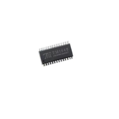 TM1640 SOP28 LED Driver