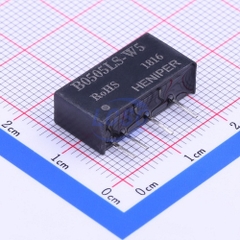 Module nguồn cách ly B0505LS-W5 - MORNSUN