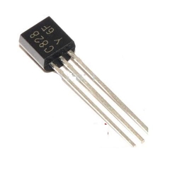 Transistor C828