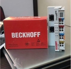 Bộ kết nối EtherCAT EK1100 Beckhoff Chính hãng