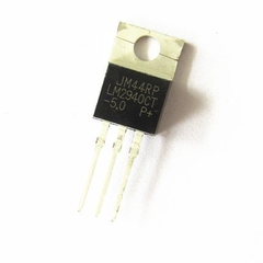 LM2940CT-5.0 TO-220 IC Nguồn 5V 1A