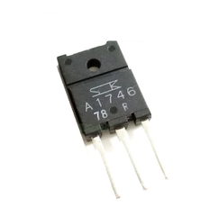 2SA1746 TO247 TRANS PNP 12A 50V