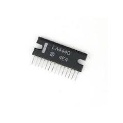 LA4440 ZIP14 IC AUDIO