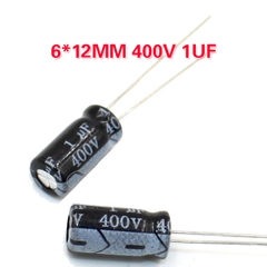 Tụ 1uF 400V