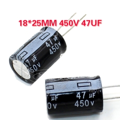 Tụ 47uF 450V