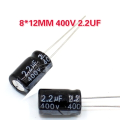 Tụ 2.2uF 400V