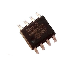 MCP3201-CI/SN SOIC8