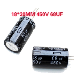 Tụ 68uF 450V