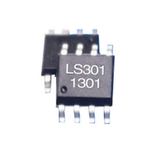 LS301 SOP8 IC Phát Nhạc Cảnh Sát