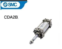 Xi lanh SMC CDA2B50-75Z