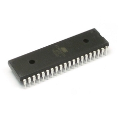 ATMEGA32L-8PU DIP40 2.7-5.5V 8MHz