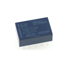 Relay 12V TQ2-12V ATQ203