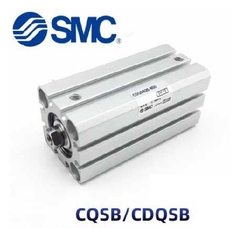 Xi lanh SMC CDQSB20-50D