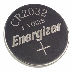 Pin CR2032 3V