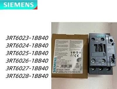 Khởi động từ Siemens 3RT6027-1BB40