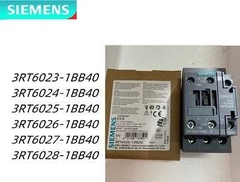 Khởi động từ Siemens 3RT6025-1BB40