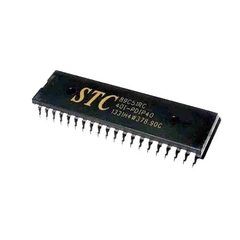 STC89C51RC DIP40