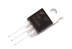 50N06 TO220 MOSFET N-CH 60V 50A