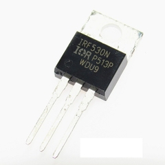 IRF530N TO220 MOSFET N-CH 17A 100V