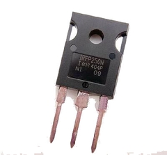 IRFP250 TO247 MOSFET N-CH 30A 200V