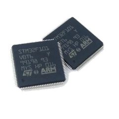 STM32F101VBT6 LQFP100