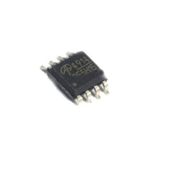 AO4914 SOP8 MOSFET N-2CH 8A 30V