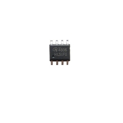 AO4606 SOP8 MOSFET N-P-1CH 6A 30V