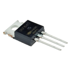 IRF840 TO220 MOSFET N-CH 8A 500V