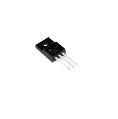 4N60 TO220 MOSFET N-CH 2.6A 600V