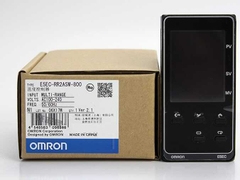 Bộ điều khiển nhiệt độ Omron E5EC-QR2DSM-800