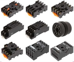 Đế Relay ANLY PF113A