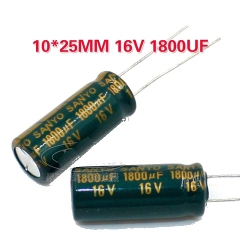 Tụ 1800UF/16V