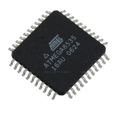 ATMEGA8535-16AU TQFP44